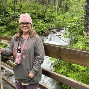 Meet your Posher, Mary